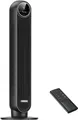 Produktbild: Dreo 28dB Leiser Turmventilator 7,3m/s Geschwindigkeit 4 Geschwindigstufen 4