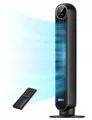 Produktbild: Dreo Nomad One DR HTF007 Turmventilator Schwarz Englischer Stecker