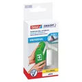 Produktbild: tesa Klettband On Off 55224-00003 20mmx1m sk weiß