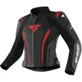 Produktbild: SHIMA Miura 2.0 Damen Motorrad Lederjacke