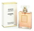 Produktbild: Chanel COCO Mademoiselle 35 ml Eau de Parfum Spray Neu & Ovp 35ml Damen EdP