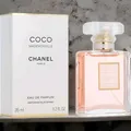 Produktbild: CHANEL Coco Mademoiselle Eau de Parfum Zerstäuber - 35ml