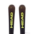 Produktbild: Head Supershape e-Speed RB + PRD 12 GW Skiset 2024-Schwarz-177