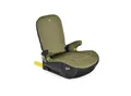 Produktbild: Cangaroo Kindersitz Galaxy i-Size (125-150cm) Gruppe 3, Isofix, Rückenlehne grün