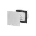 Produktbild: Helios Ventilatoreinsatz ELS-VEZ 60 Ventilator für innenliegende Bäder und Küche
