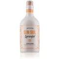 Produktbild: Gin Sul Laranjal Limited Edition 43% Vol. 0,5l