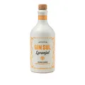 Produktbild: Gin Sul Lanranjal Algarve Orange 43%vol. 0.5 Liter