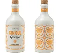 Produktbild: Gin Sul Laranjal  Limeted Edition 43% 500 ml