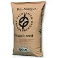 Produktbild: Freudenberger - Dauerweide 5 Nachsaat Öko 10 Kg Bio Grassamen Weidesamen Grünland Saatgut