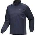 Produktbild: Arcteryx Herren Atom Jacke (Größe L, schwarz)