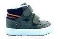 Produktbild: KangaROOS Unisex Kinder K-Hut Sneaker, Olive Flame, 26 EU