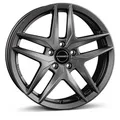 Produktbild: BORBET DESIGN Z dark grey matt 7.5Jx18 5x112 ET43 3000144457