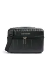 Produktbild: Travelite Barbara Novelty | Kosmetikkoffer - Damen | schwarz 7000003-01