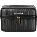 Produktbild: Travelite BARBARA NOVELTY Beautycase - black Koffer24