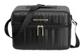 Produktbild: travelite Barbara Novelty Beautycase Beauty Case Utensilientasche Black schwarz