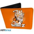 Produktbild: DRAGON BALL Z - Geldbörse/Geldbeutel 
