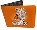 Produktbild: Dragon Ball - Goku - Brieftasche