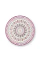 Produktbild: PiP Studio Brotteller Lily&Lotus Brotteller lila bunt 17cm, Plate Lily&Lotus Moon Delight Multi 17cm