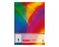 Produktbild: BRUNNEN Schulheft, A5, kariert (Lineatur 5), 16 Blatt, ungelocht