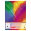 Produktbild: BRUNNEN Schulheft 104590502 DIN A5 16Blatt kariert