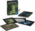 Produktbild: Ravensburger Spiel echoes, Der Mikrochip, Audio Mystery Spiel, Made in Europe