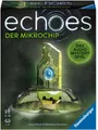 Produktbild: Ravensburger echoes Der Mikrochip