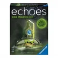 Produktbild: Ravensburger echoes - Der Mikrochip - deutsch 285392