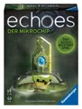 Produktbild: Ravensburger Verlag GmbH Spiel echoes: Der Mikrochip