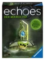 Produktbild: echoes - Der Mikrochip
