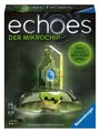 Produktbild: Ravensburger Rätselspiel echoes Der Mikrochip #1907259