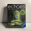 Produktbild: echoes Der Mikrochip Ravensburger Spiel Audio Mystery (S158)