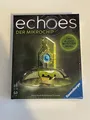 Produktbild: ECHOES - AUDIO MYSTERY SPIEL - Der Mikrochip RAVENSBURGER NEU OVP