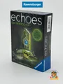 Produktbild: ECHOES - AUDIO MYSTERY SPIEL - Der Mikrochip RAVENSBURGER # NEU OVP