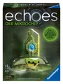 Produktbild: echoes Der Mikrochip Das Audio Mystery Spiel