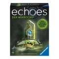 Produktbild: echoes - Der Mikrochip - deutsch