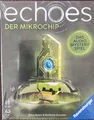 Produktbild: Ravensburger 208166 - echoes Der  Microchip - Audio Mystery Spiel