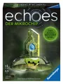 Produktbild: Ravensburger echoes Der Mikrochip 20816