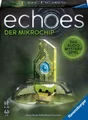 Produktbild: Ravensburger Verlag|echoes Der Mikrochip (Spiel)|ab 14 Jahren