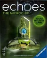Produktbild: echoes Der Mikrochip Ravensburger Spiel Audio Mystery Neu OVP*