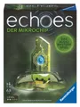 Produktbild: Ravensburger Familienspiel Audiospiel echoes Der Mikrochip 20816