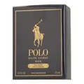 Produktbild: Ralph Lauren Polo - Blue Gold Blend EDT Eau de Toilette Spray 40ml