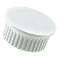 Produktbild: NCC-Licht LED Leuchtmittel Modul 5W = 50W matt 230V 400lm 865 Tageslicht 6500K kaltweiß flach 120°