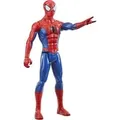 Produktbild: Marvel Spider-Man Titan Hero Series Spider-Man, Spielfigur
