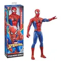Produktbild: Hasbro Marvel E73335L2 Titan Hero Spielfigur
