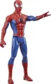 Produktbild: Hasbro Marvel Spiderman Titan Spider-Man Figur 1 Stück NEU