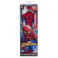 Produktbild: Figur Spiderman Titan Hero Hasbro [30 cm]