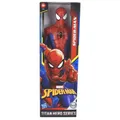 Produktbild: Spider-Man 30 cm Action Figur Titan Hero Serie Superheld
