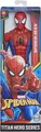 Produktbild: Marvel - Spiderman - Titan Hero Series - Hasbro