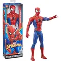 Produktbild: Marvel Titan Hero Serie Spider-Man
