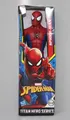 Produktbild: Marvel Titan Hero Serie Spider-Man Action-Figur , 30 cm große Superhelden Neu